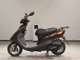 Фото Yamaha JOG Gen.5 с японского аукциона