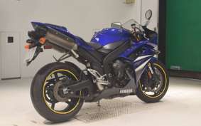 YAMAHA YZF-R1 2007