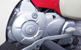 HONDA C110 SUPER CUB JA44