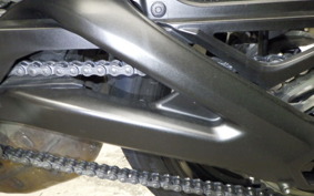 YAMAHA MT-09 A 2018 RN52J