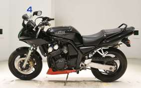 YAMAHA FZ400 1997 4YR