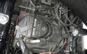 HARLEY FLHR 1690 2012