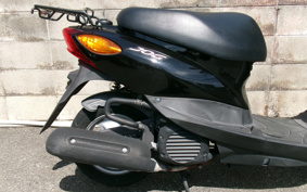 YAMAHA JOG DELUXE SA36J