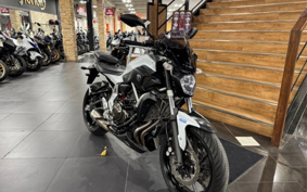 YAMAHA MT-07 2016 RM07J