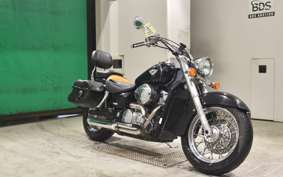 HONDA SHADOW 750 Gen. 3 2007 RC50