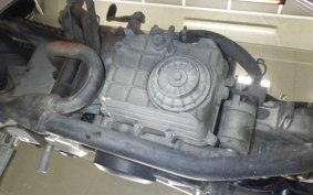 HONDA VTR 250 Gen. 2 2005 MC33