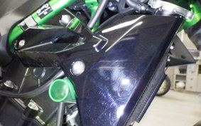 KAWASAKI Z250 Gen.2 2023 EX250Y