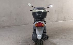 SUZUKI ADDRESS V125 CF4EA