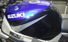 SUZUKI GSX-R1000 2002