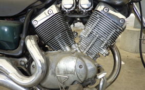 YAMAHA VIRAGO 400 1990 2NT