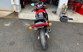 KAWASAKI GPZ900R NINJA 1991 ZX900A