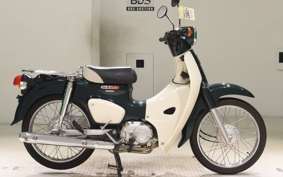 HONDA C110 SUPER CUB 2023 JA44