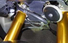 YAMAHA YZF-R6 2020
