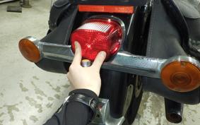 HARLEY FLSTC 1580 2007