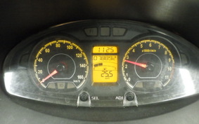 SUZUKI SKYWAVE 200 (Burgman 200) 2004 CH41A