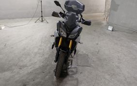 YAMAHA TRACER 9 GT 2020 RN51J