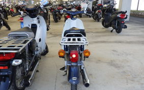 HONDA C50 SUPER CUB C50