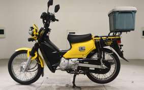 HONDA ｸﾛｽｶﾌﾞ JA10