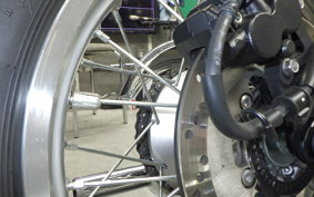 KAWASAKI W800 2022 EJ800E