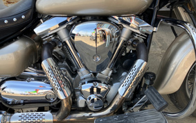 YAMAHA ROADSTER 1600 2001 VP02