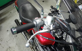 KAWASAKI ELIMINATOR 250 V 2001 VN250A