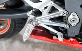 TRIUMPH DAYTONA 675 2007 TMD106
