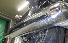 KAWASAKI W400 2010 EJ400A