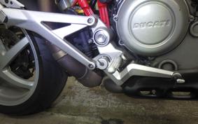DUCATI MULTISTRADA 1000 DS 2004