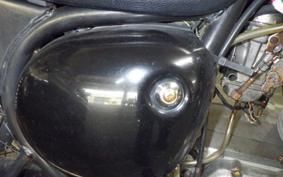 KAWASAKI ESTRELLA CUSTOM BJ250A