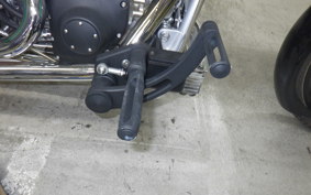 HARLEY FXSTD 1450 2000