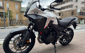 HONDA NX400 2024 NC65