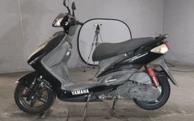 YAMAHA CYGNUS125XSR SE44J