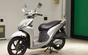 HONDA DIO 110 2007 JF58