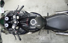 KAWASAKI ZX 1400 NINJA 2010