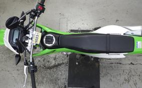 KAWASAKI KLX230 2014 LX230A