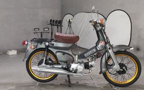 HONDA SUPER CUB90 HA02