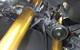 YAMAHA FZ8 FAZER S 2011