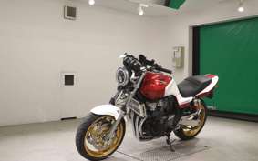 HONDA CB400SF VTEC SPEC 2 2002 NC39