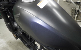 HONDA REBEL 250 S 2019 MC49