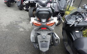 YAMAHA X-MAX 250 A SG42J