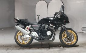 HONDA CB400SFV-3 BOLDOR NC39