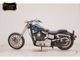 Фото Harley FXDL 1450 2004 с японского аукциона