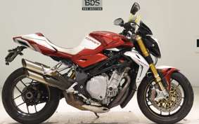 MV AGUSTA BRUTALE 1090 R 2019