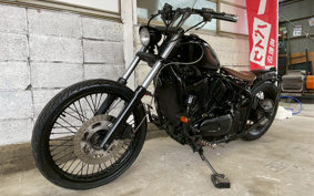 KAWASAKI VULCAN 400 1995 00A004