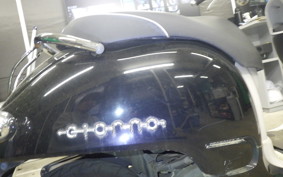 HONDA GIORNO 2 2023 AF70