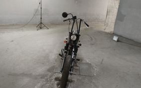 SUZUKI GLASS TRACKER BIG BOY NJ47A