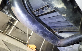 HONDA GYRO CANOPY