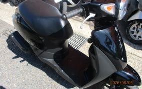 SUZUKI LET's CA4AA