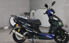 YAMAHA CYGNUS125XSR SED8J