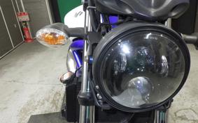 SUZUKI ｸﾞﾗﾃﾞｨｳｽ400 2012 VK58A